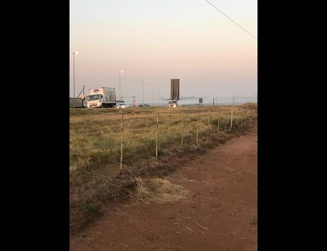 LAND FOR SALE IN BELFAST